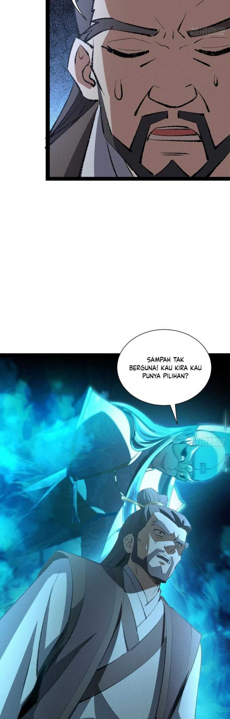 The Sword-Wielding Person Chapter 12 Gambar 32