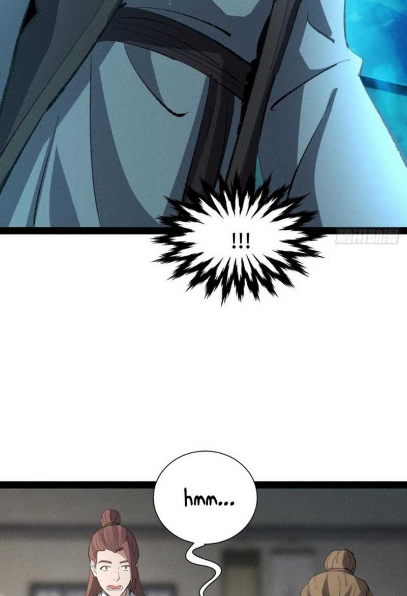 The Sword-Wielding Person Chapter 12 Gambar 33