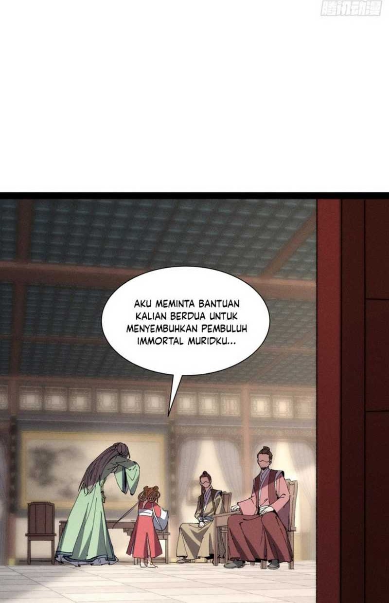 The Sword-Wielding Person Chapter 12 Gambar 3
