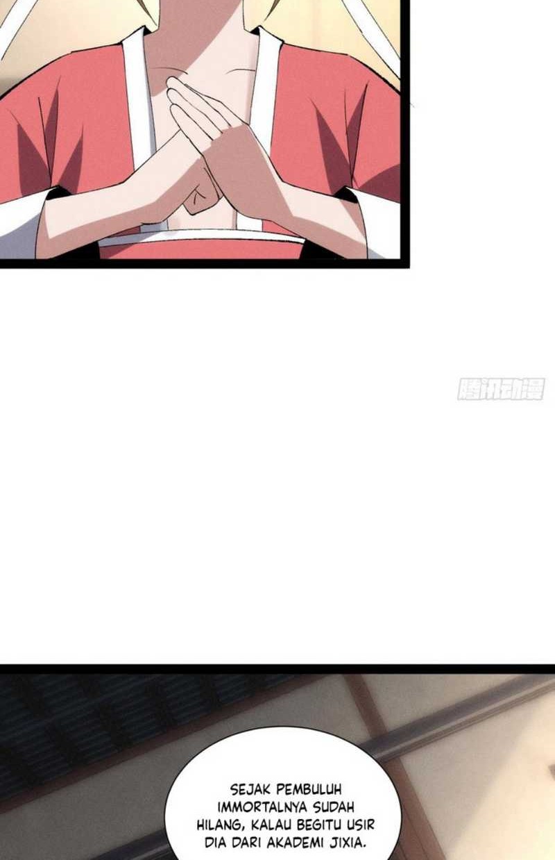 The Sword-Wielding Person Chapter 12 Gambar 5
