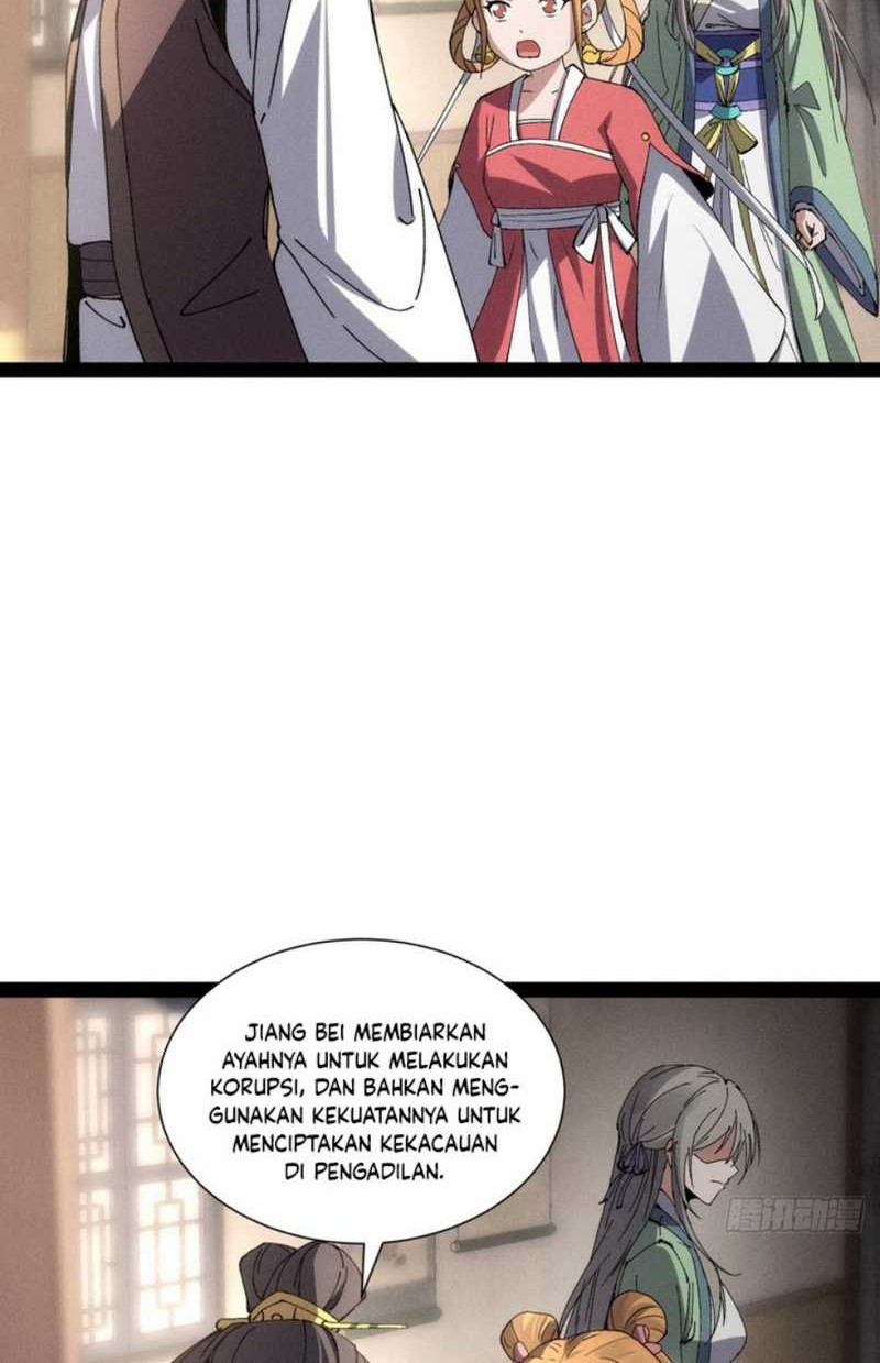 The Sword-Wielding Person Chapter 12 Gambar 7