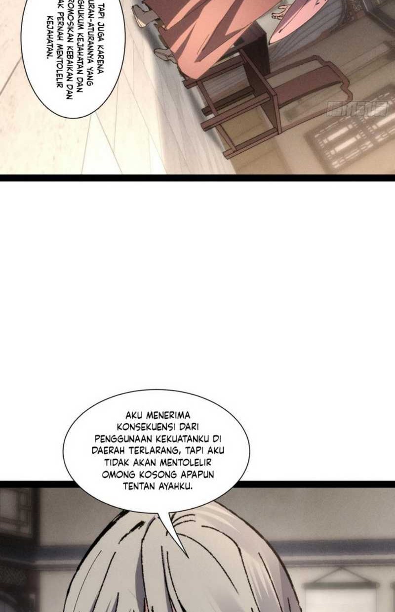 The Sword-Wielding Person Chapter 12 Gambar 9
