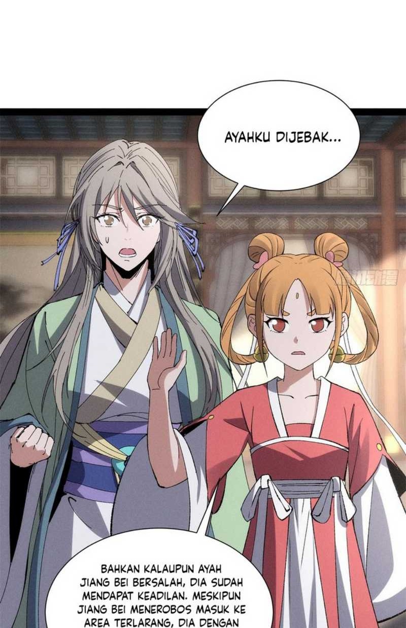 The Sword-Wielding Person Chapter 12 Gambar 11