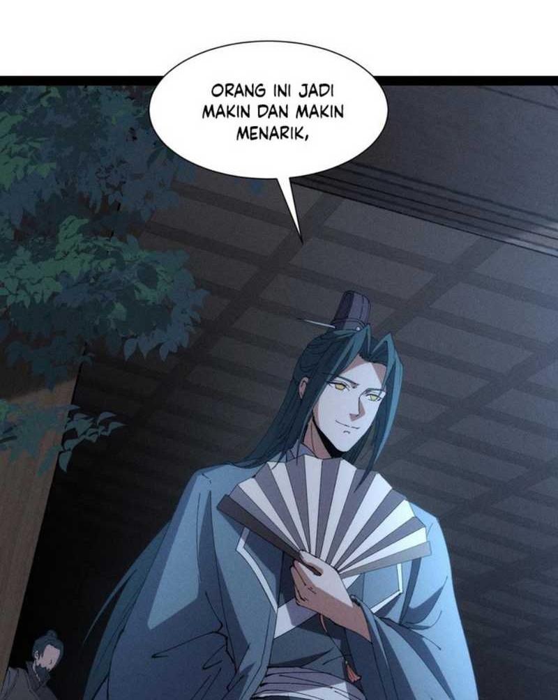 The Sword-Wielding Person Chapter 11 Gambar 19