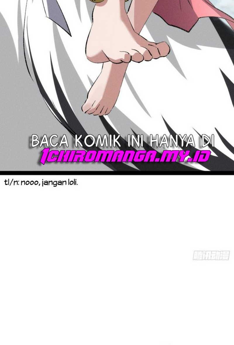 The Sword-Wielding Person Chapter 11 Gambar 37