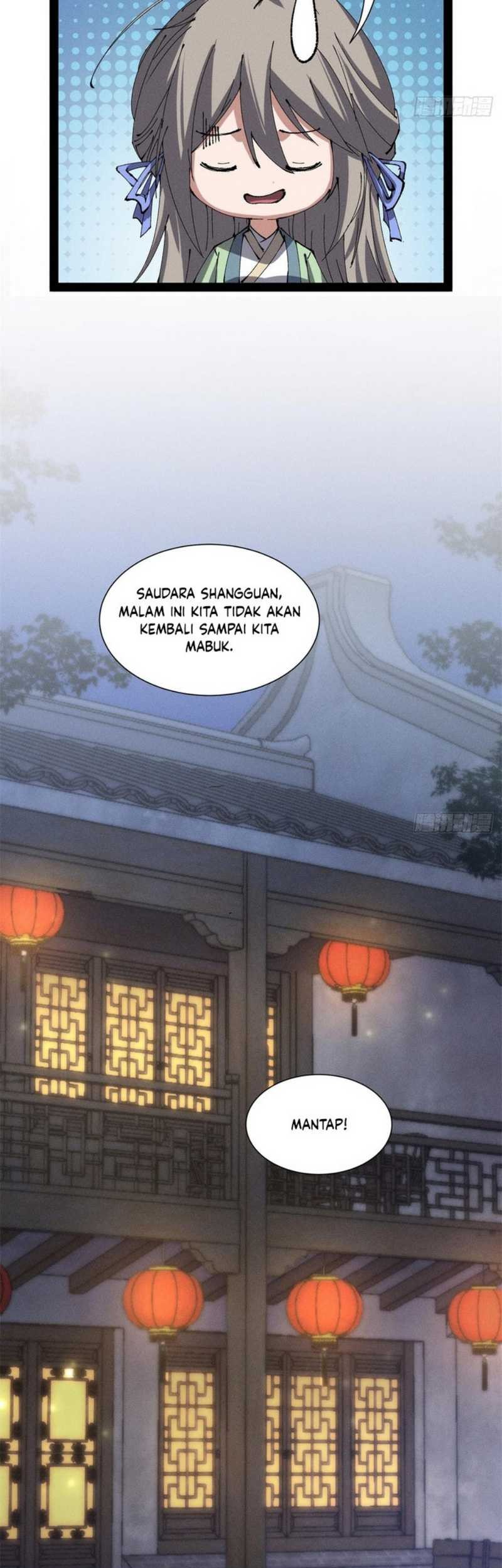 The Sword-Wielding Person Chapter 11 Gambar 6
