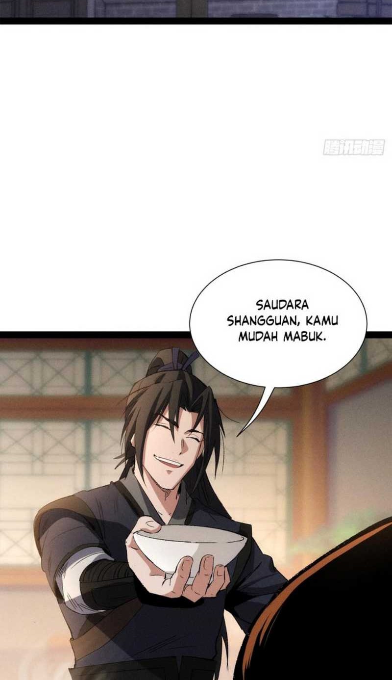 The Sword-Wielding Person Chapter 11 Gambar 7