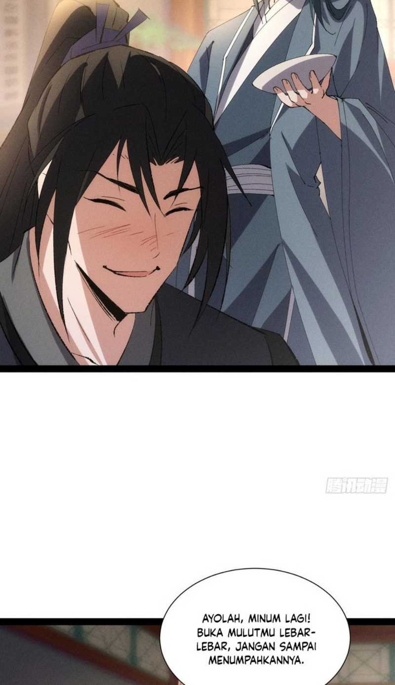 The Sword-Wielding Person Chapter 11 Gambar 9