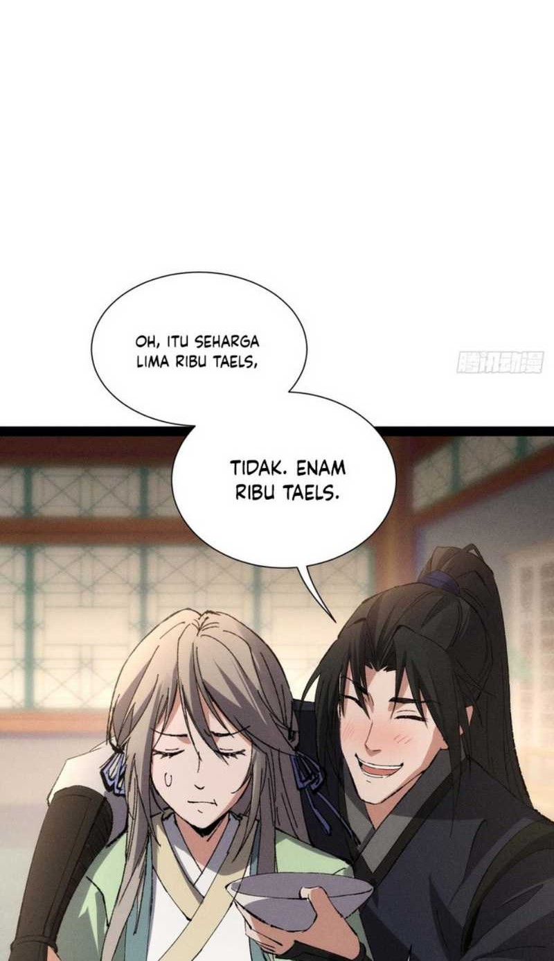 The Sword-Wielding Person Chapter 11 Gambar 11