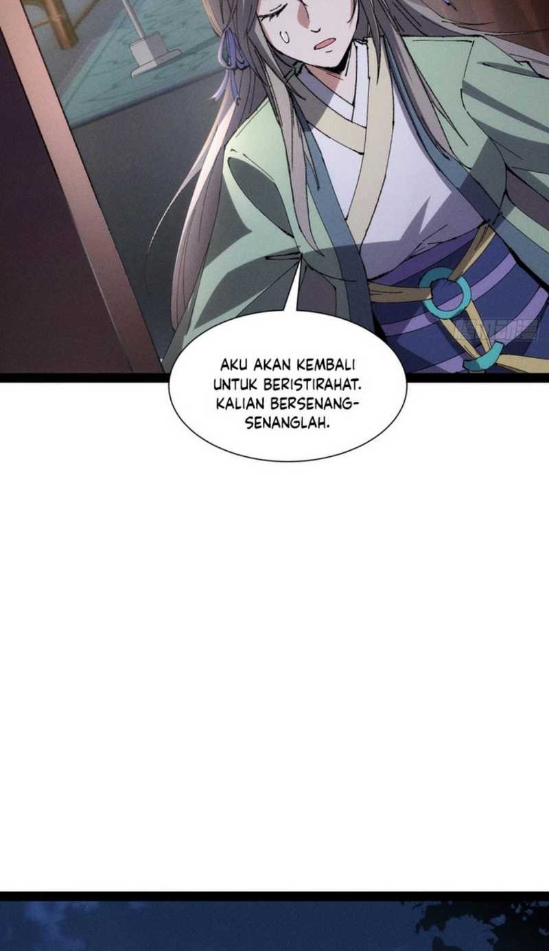 The Sword-Wielding Person Chapter 11 Gambar 13