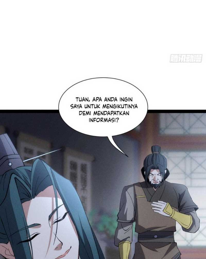 The Sword-Wielding Person Chapter 11 Gambar 17