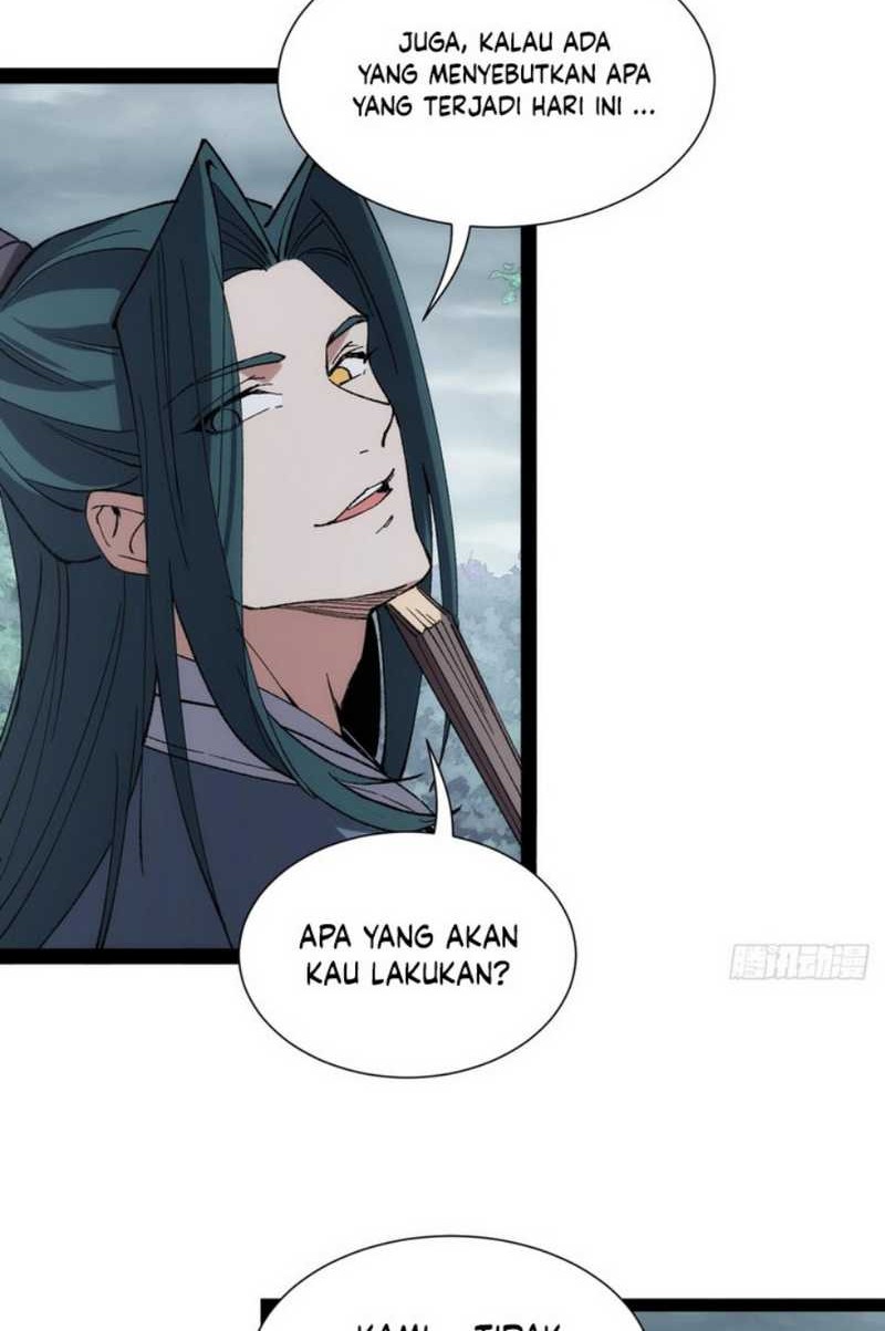 The Sword-Wielding Person Chapter 10 Gambar 19