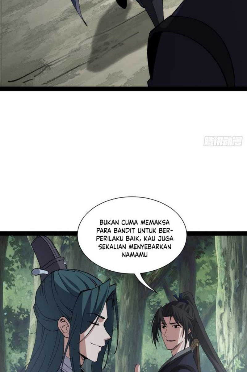 The Sword-Wielding Person Chapter 10 Gambar 23