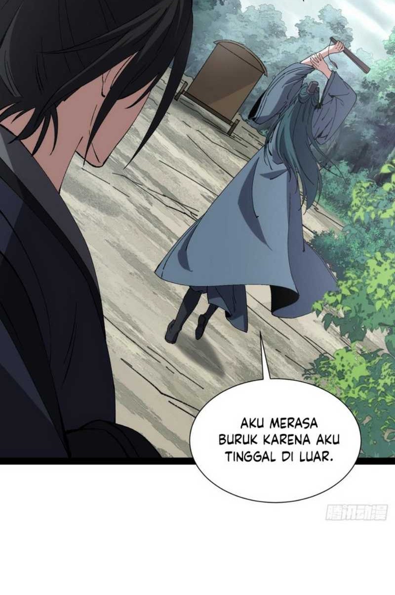 The Sword-Wielding Person Chapter 10 Gambar 25