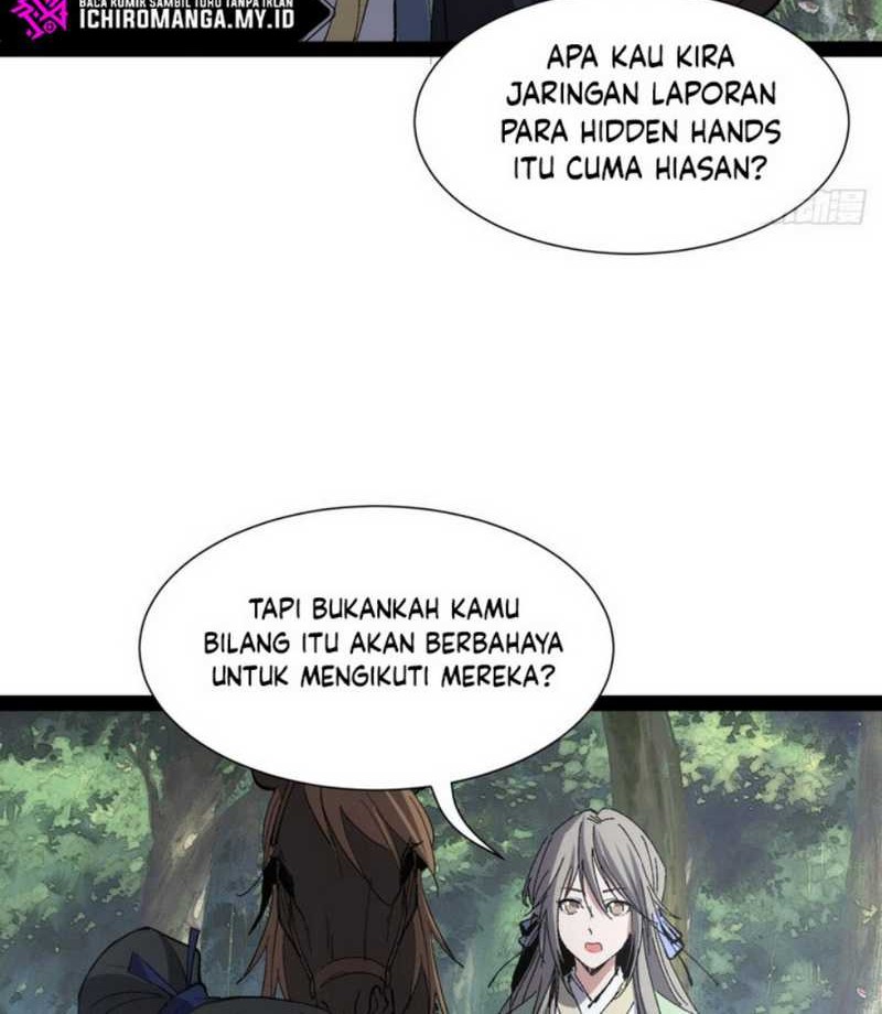 The Sword-Wielding Person Chapter 10 Gambar 27