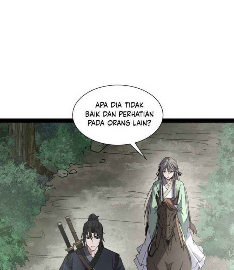 The Sword-Wielding Person Chapter 10 Gambar 29