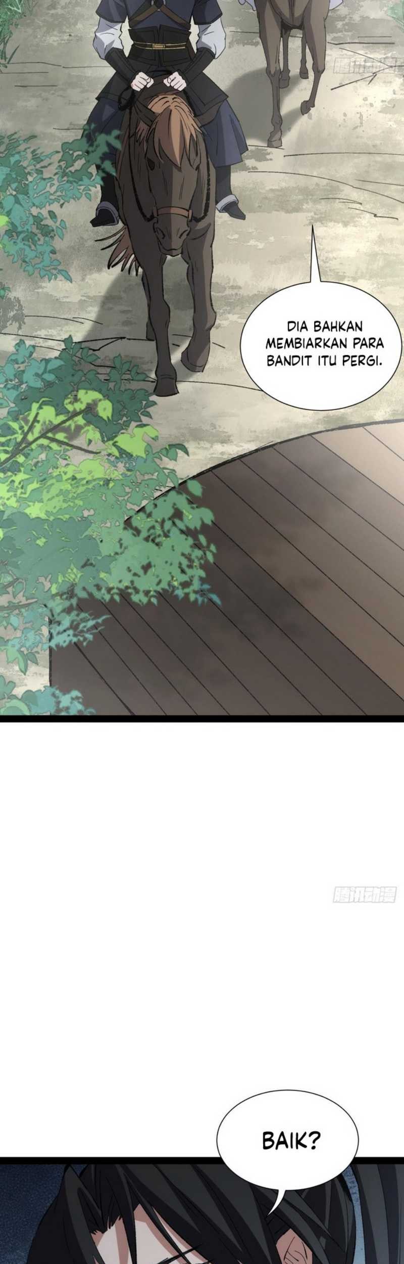 The Sword-Wielding Person Chapter 10 Gambar 30