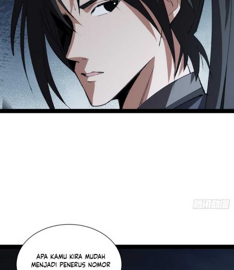 The Sword-Wielding Person Chapter 10 Gambar 31