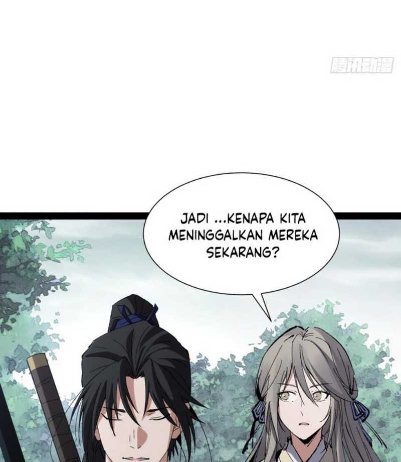 The Sword-Wielding Person Chapter 10 Gambar 33