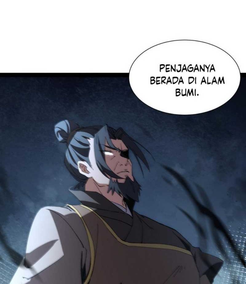 The Sword-Wielding Person Chapter 10 Gambar 35
