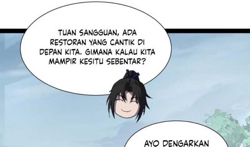 The Sword-Wielding Person Chapter 10 Gambar 38