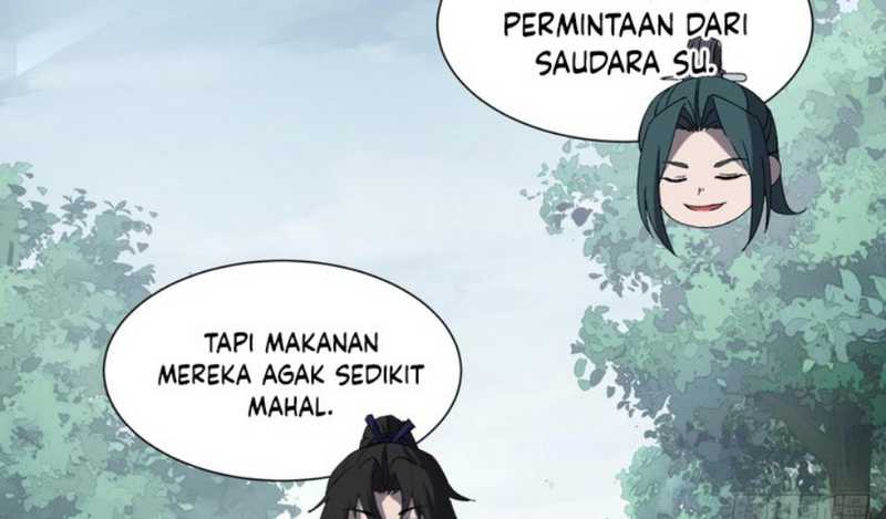 The Sword-Wielding Person Chapter 10 Gambar 39