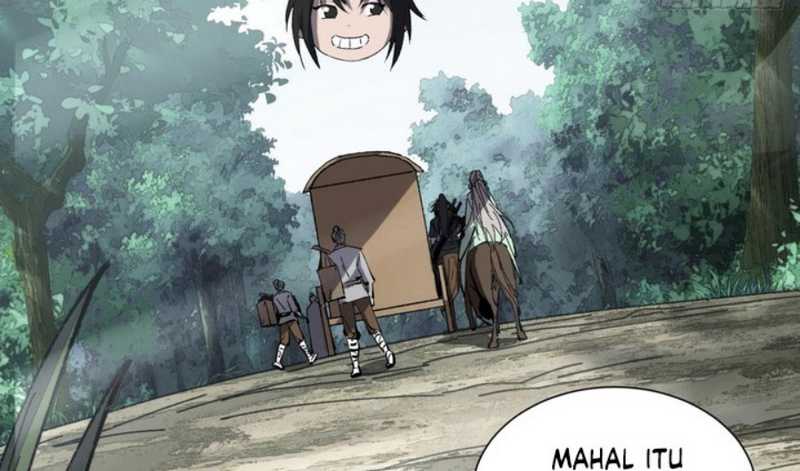 The Sword-Wielding Person Chapter 10 Gambar 40