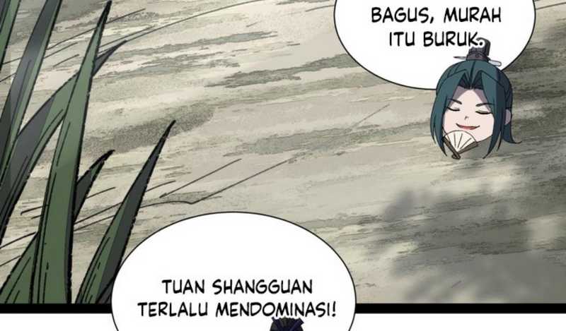 The Sword-Wielding Person Chapter 10 Gambar 41