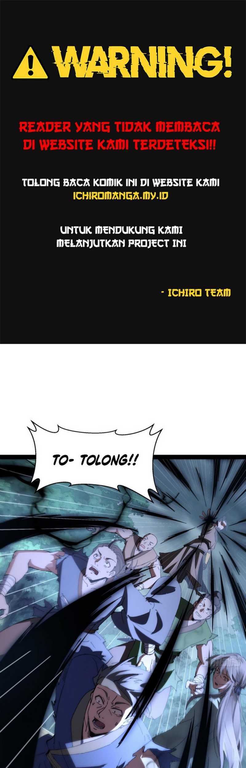 Baca Manhua The Sword-Wielding Person Chapter 10 Gambar 2