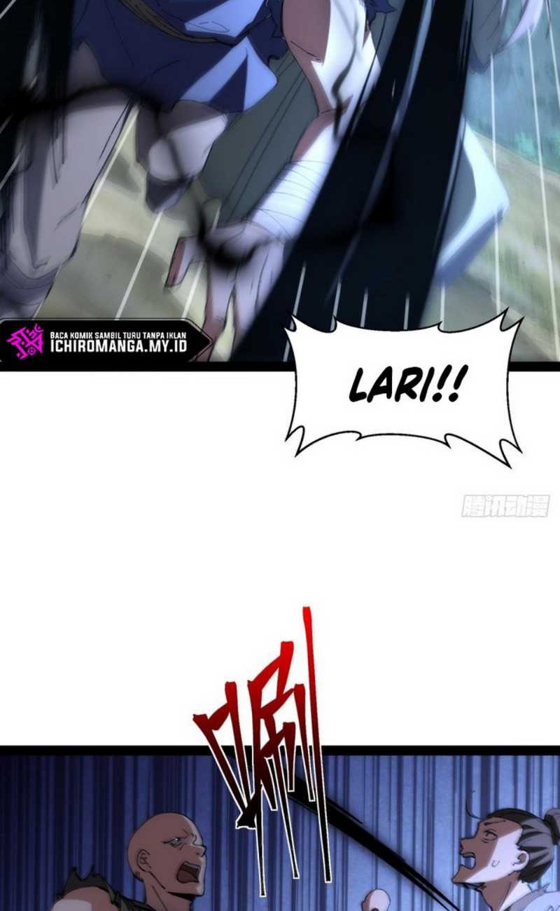 The Sword-Wielding Person Chapter 10 Gambar 3