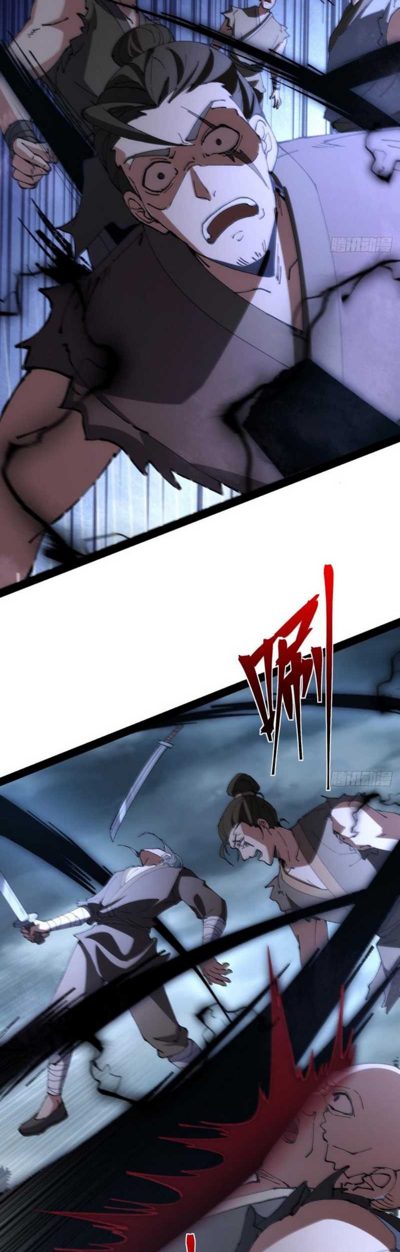 The Sword-Wielding Person Chapter 10 Gambar 4
