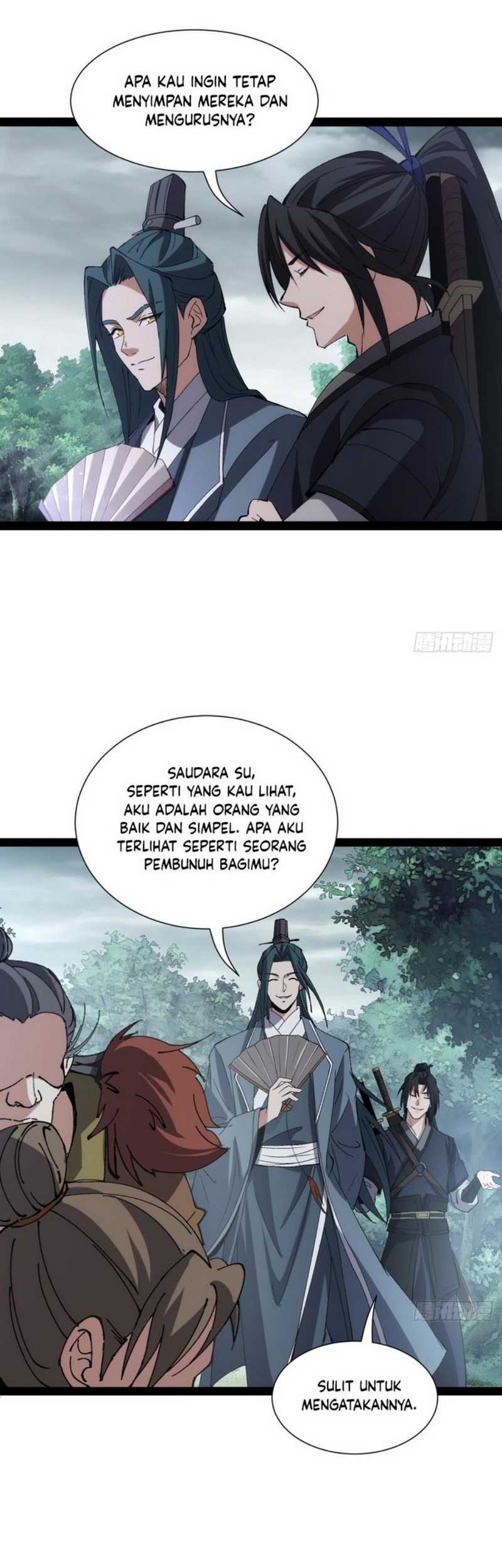 The Sword-Wielding Person Chapter 10 Gambar 10