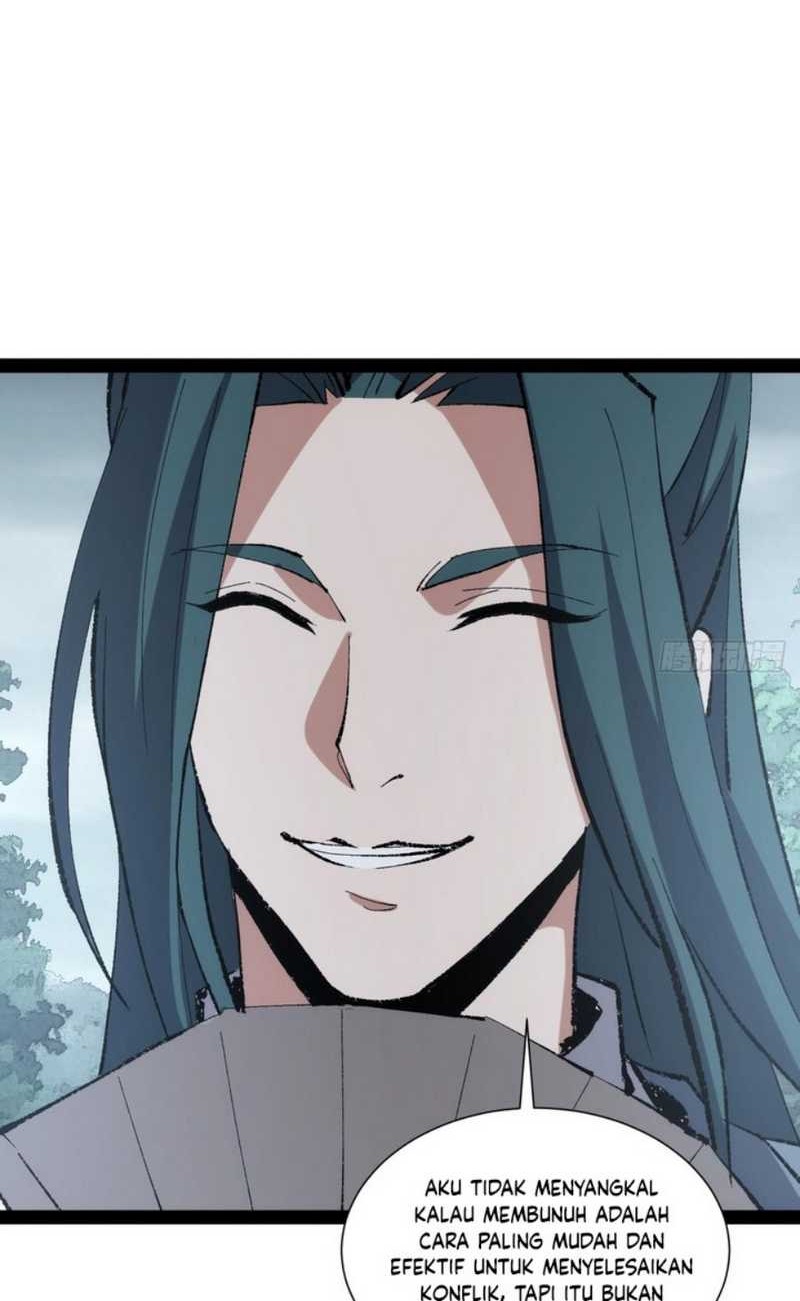 The Sword-Wielding Person Chapter 10 Gambar 11