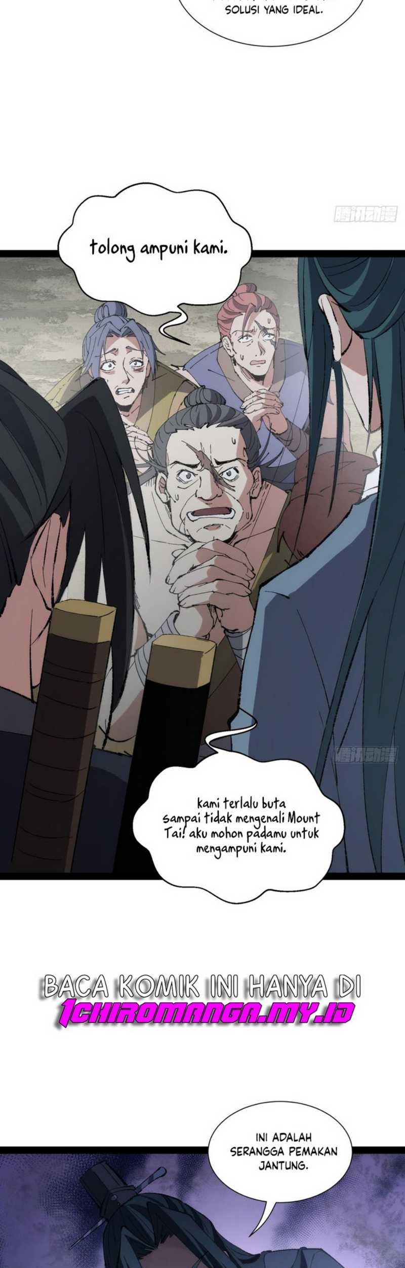 The Sword-Wielding Person Chapter 10 Gambar 12