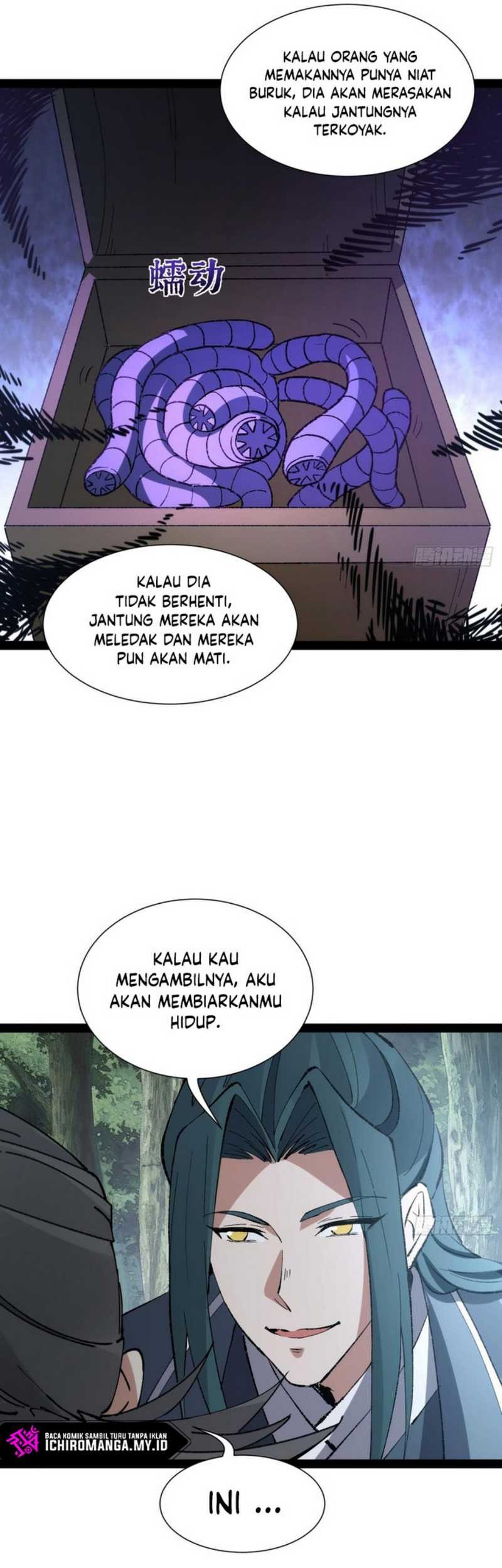 The Sword-Wielding Person Chapter 10 Gambar 14