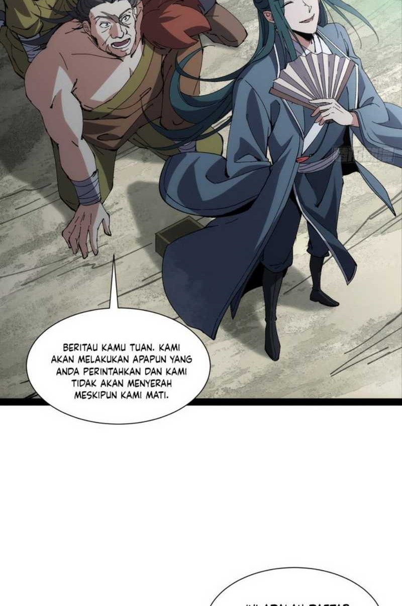 The Sword-Wielding Person Chapter 10 Gambar 17