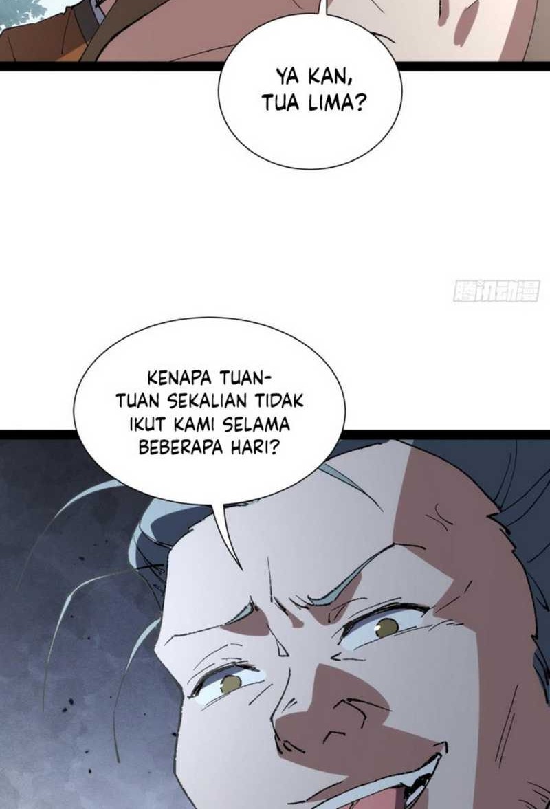 The Sword-Wielding Person Chapter 09 Gambar 21