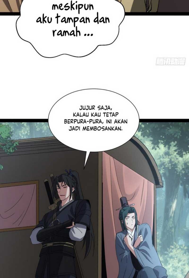 The Sword-Wielding Person Chapter 09 Gambar 23