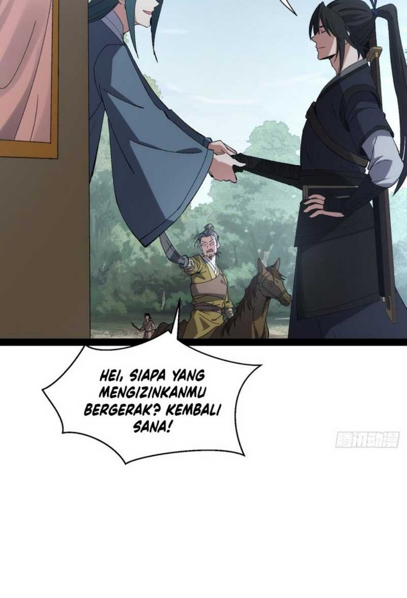 The Sword-Wielding Person Chapter 09 Gambar 25