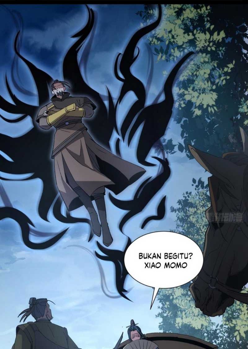 The Sword-Wielding Person Chapter 09 Gambar 29