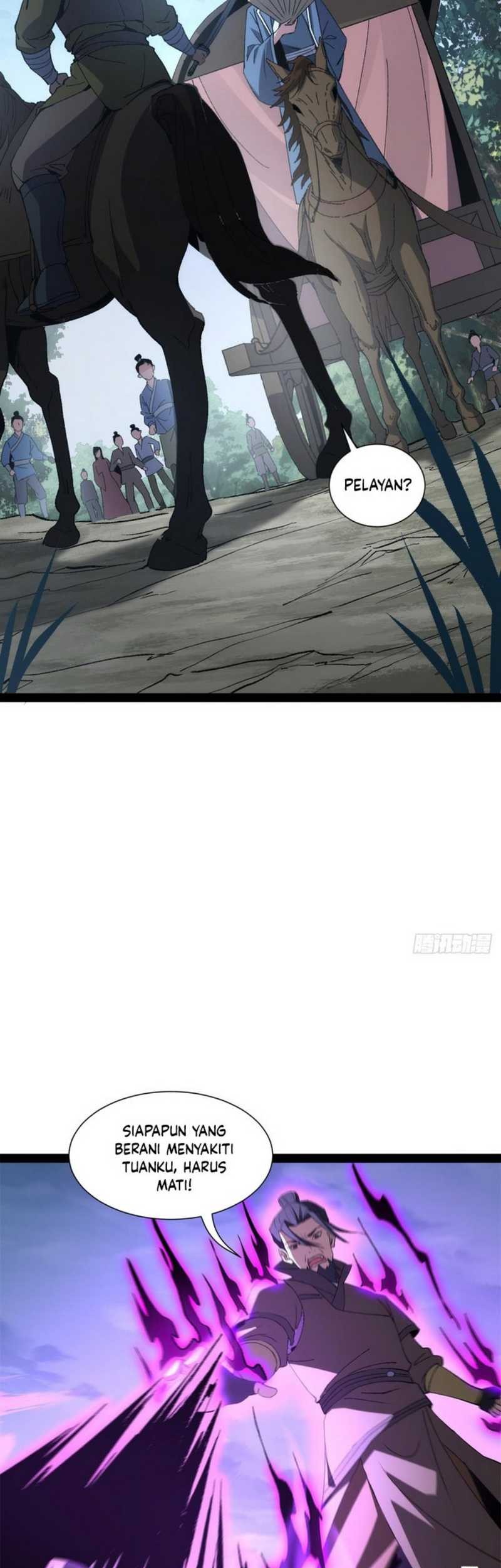 The Sword-Wielding Person Chapter 09 Gambar 30
