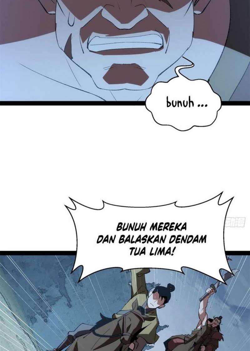The Sword-Wielding Person Chapter 09 Gambar 33