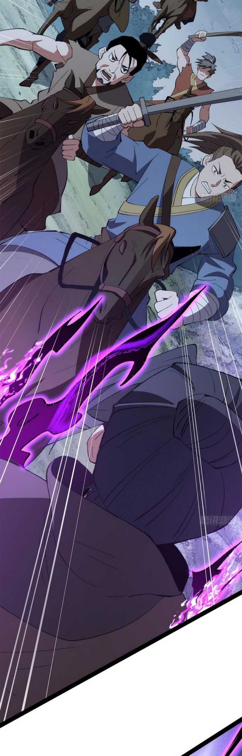 The Sword-Wielding Person Chapter 09 Gambar 34