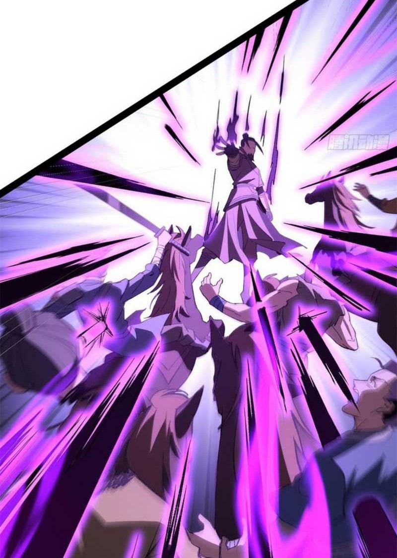 The Sword-Wielding Person Chapter 09 Gambar 35