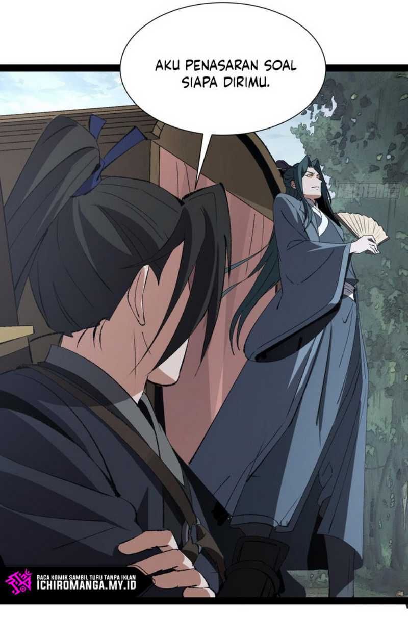 The Sword-Wielding Person Chapter 09 Gambar 38