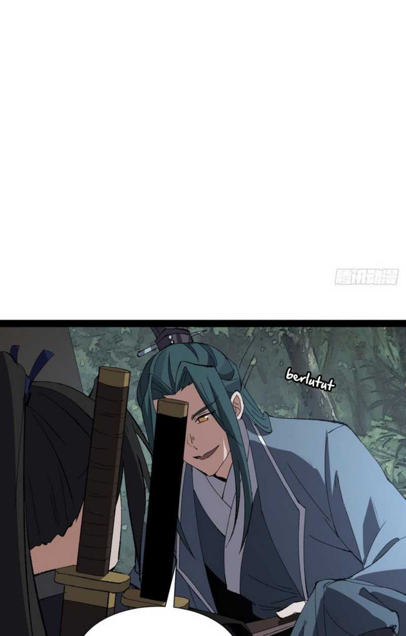 The Sword-Wielding Person Chapter 09 Gambar 39