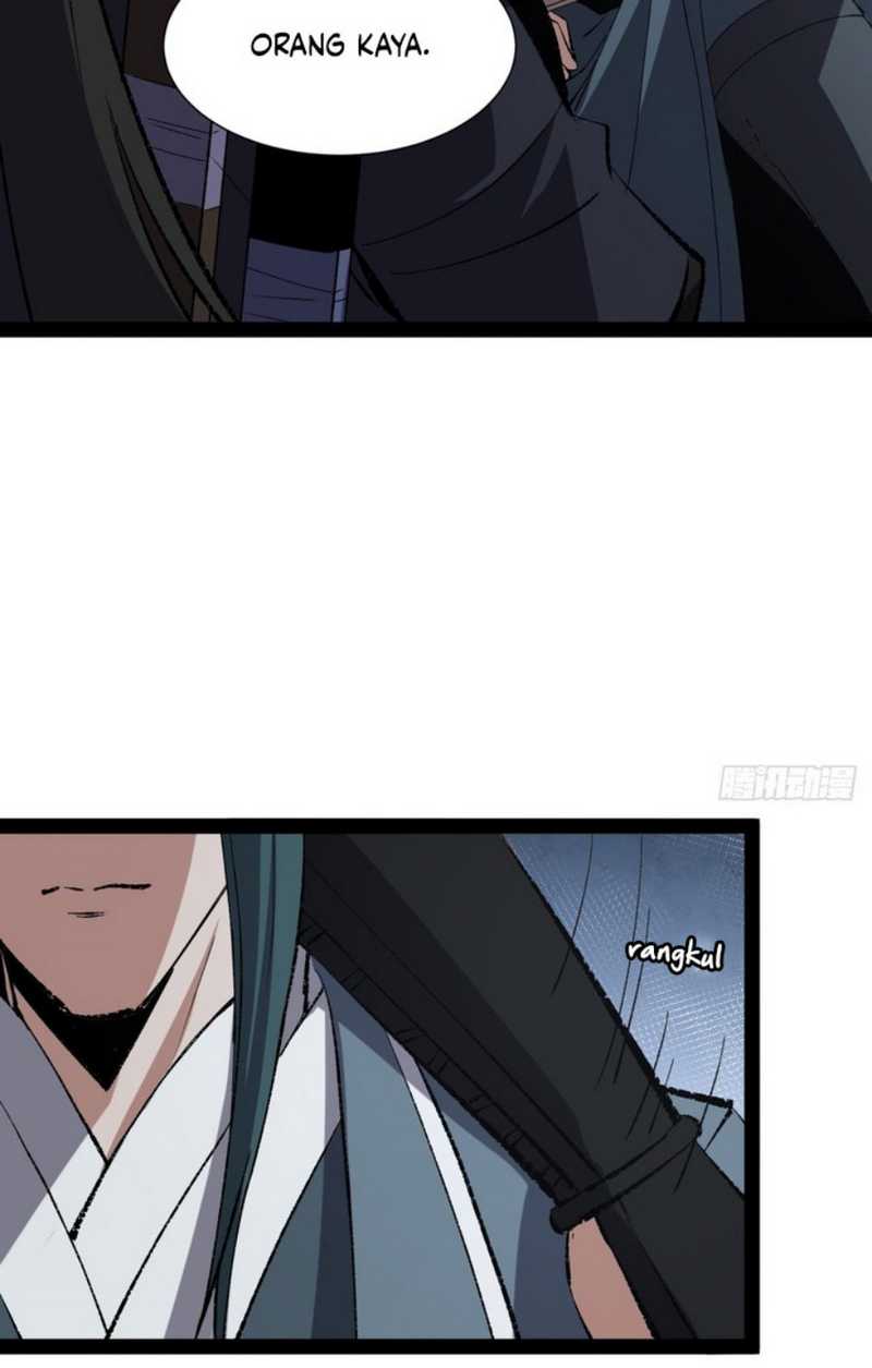The Sword-Wielding Person Chapter 09 Gambar 40