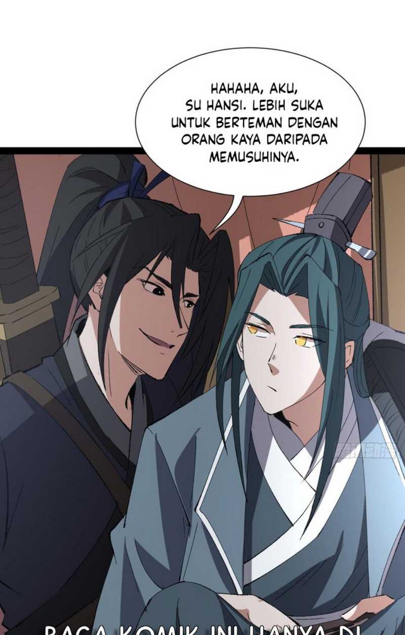The Sword-Wielding Person Chapter 09 Gambar 41