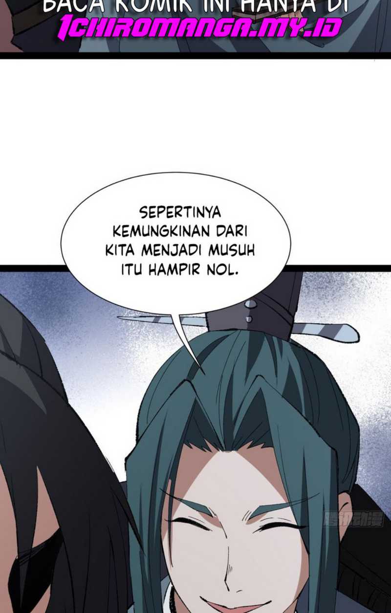 The Sword-Wielding Person Chapter 09 Gambar 42