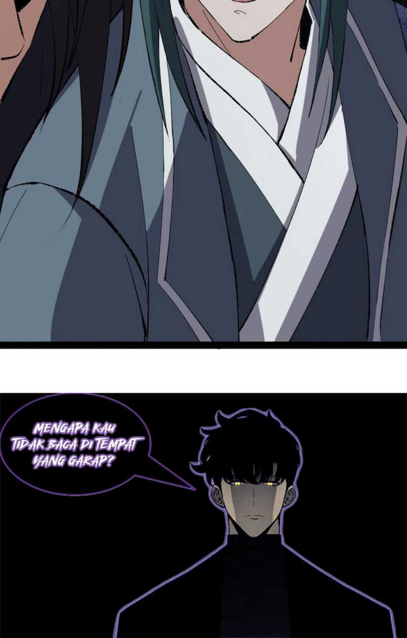 The Sword-Wielding Person Chapter 09 Gambar 43